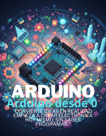 Curso Completo de Arduino desde 0